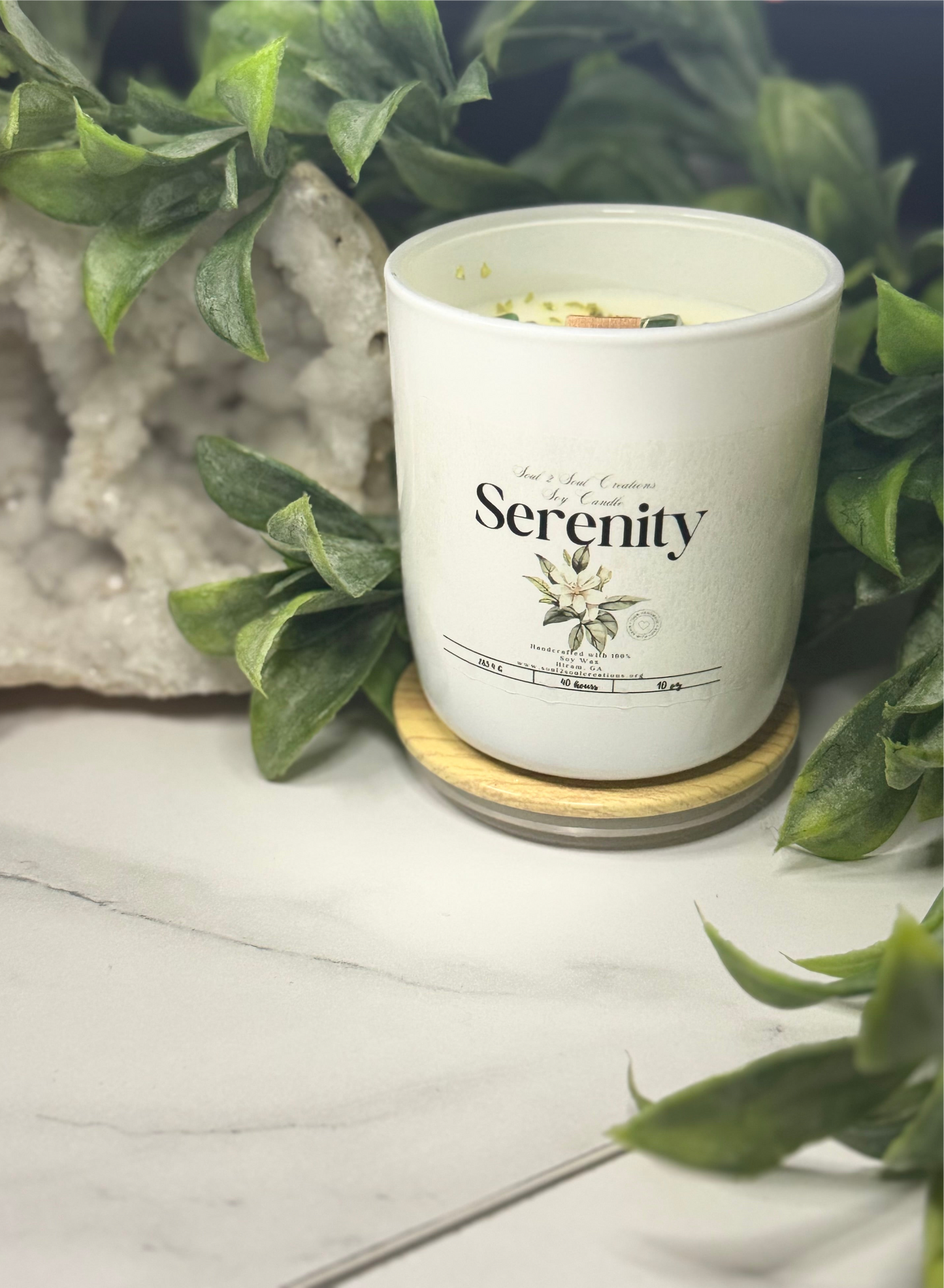 Serenity