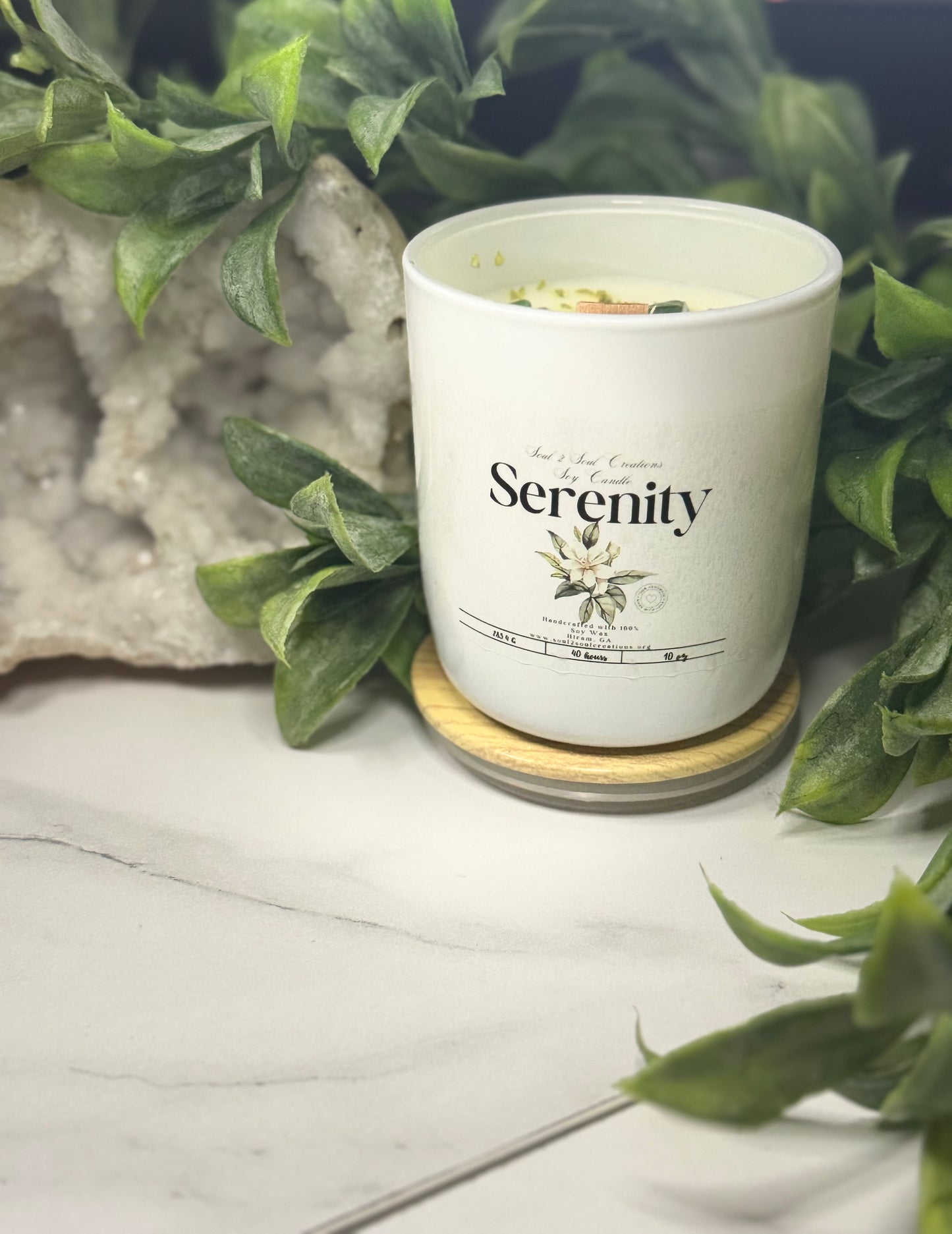 Serenity