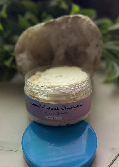 Lemon Butter