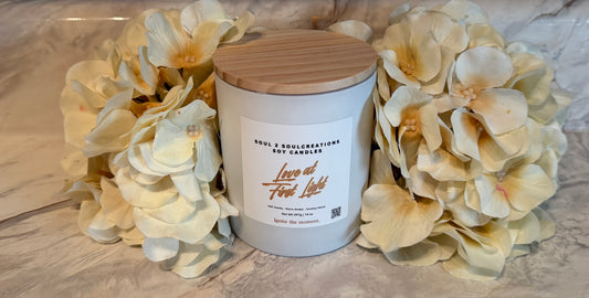 Love at first Light 💗 ~ Sexy