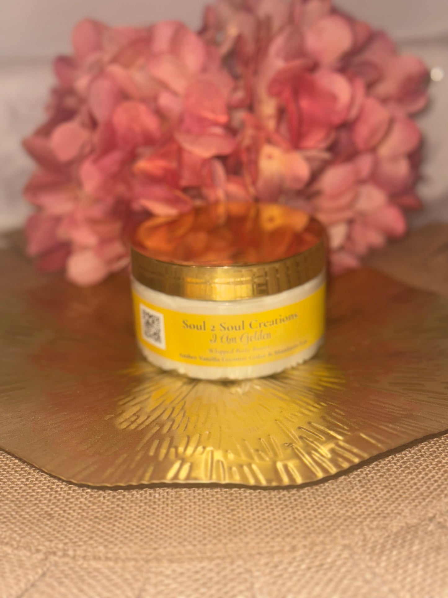 I Am Golden