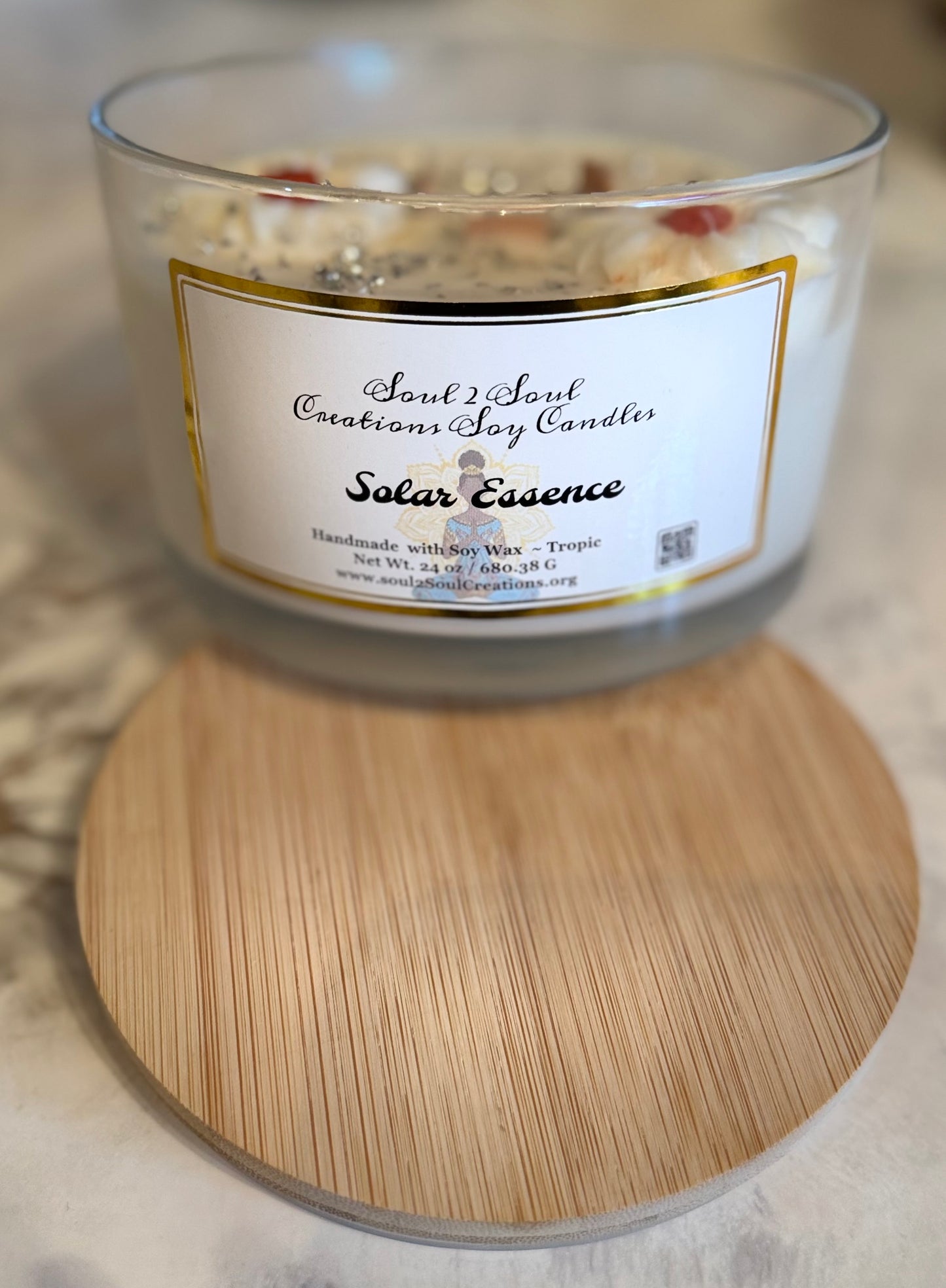 Solar Essence