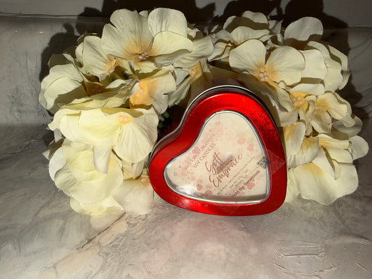 Soft Embrace 💗 ~ Romantic