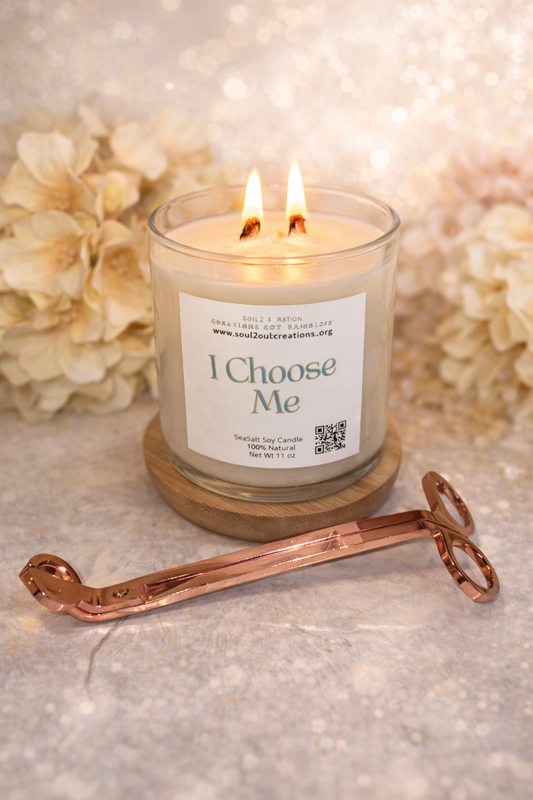 I Choose Me