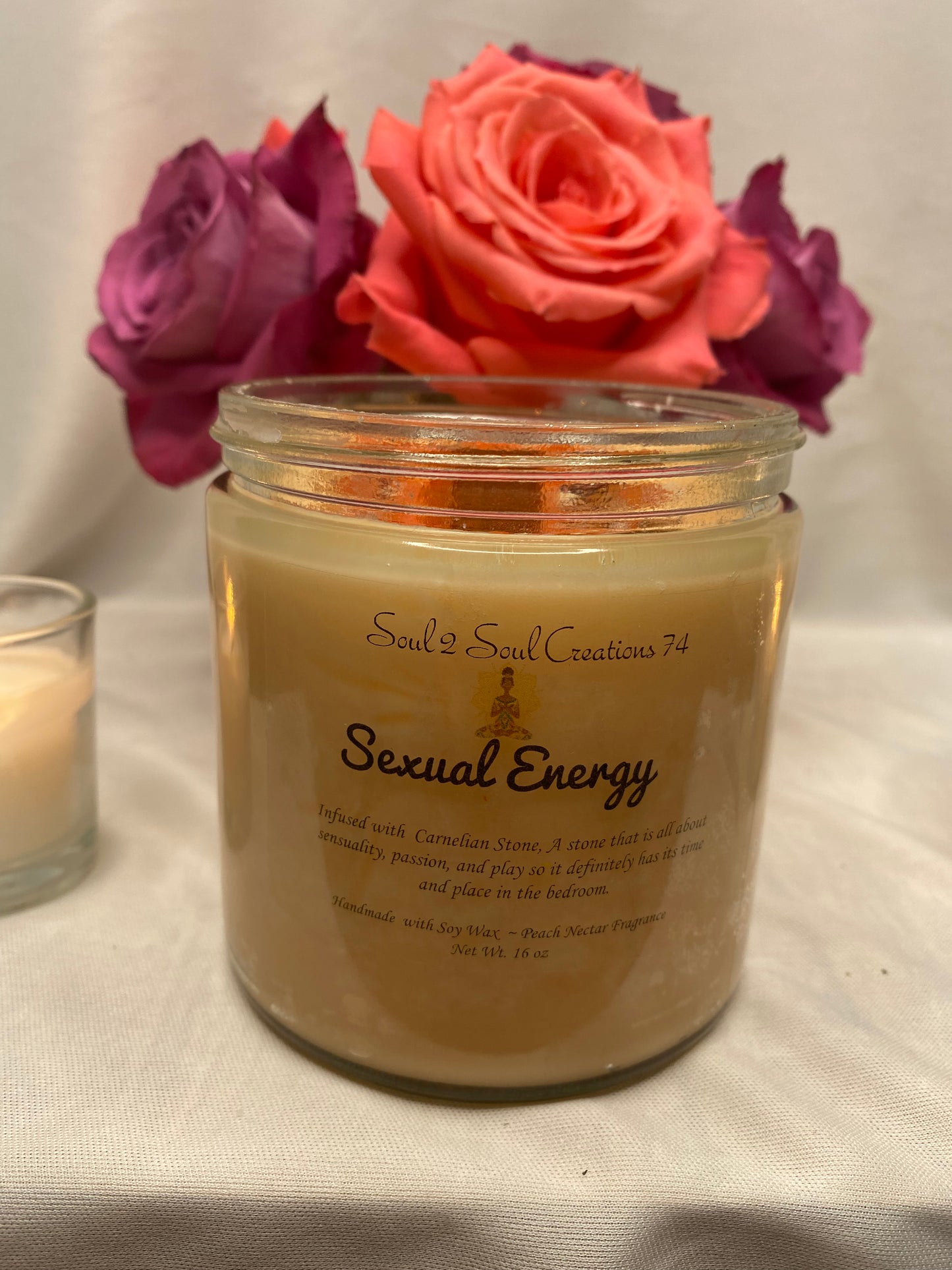 Sexual Energy